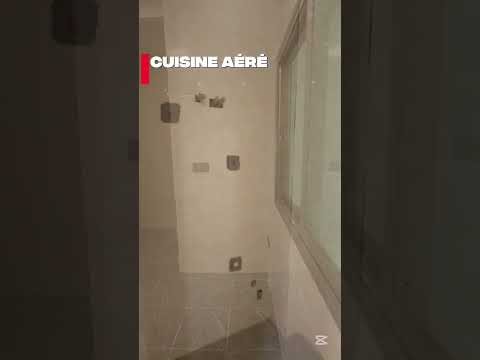 Appartement Sacré-Cœur Dakar