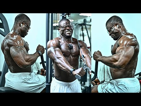 Supersets Series 4: Ep 4 - That Hurts! (98kg)
