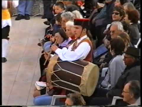 Glavni godišnji nastup FD Kumpanija 2005 5/6