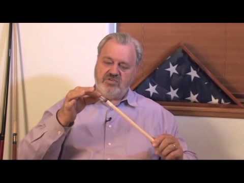 Mike Massey Sure Stroke