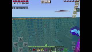 少し整地( ˘ω˘ )【Minecraft】