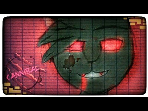 Nightcore - Cannibal