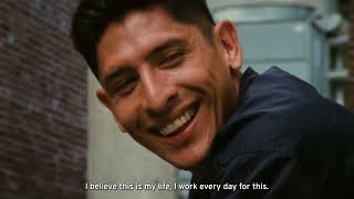 Modelo Fútbol – Seated With Edson Álvarez – 2026 – Interview Spotlight