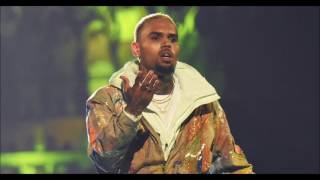 Chris Brown - Eyes Don&#39;t Lie