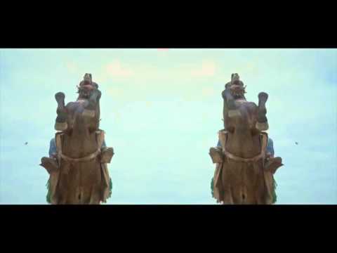 DJ Hamida   Jaloux ft  Kalsha, Reda Taliani, Mister You Clip Officiel