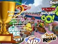 Cars 2006 Dvd Menu Angry Birds Go Style
