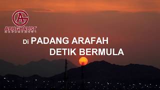 Download lagu MAWADDAH - PADANG ARAFAH  ( ADAM & HAWA)  ALBUM HAJI  2008 mp3