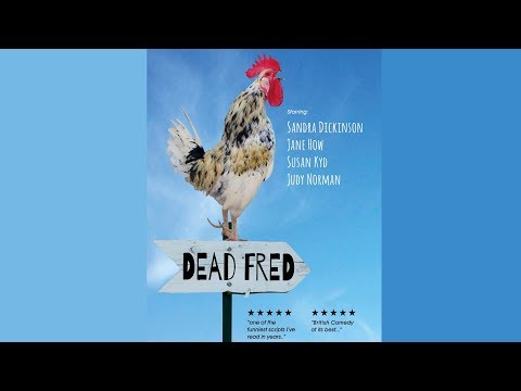 DEAD FRED OFFICIAL TRAILER  (2018) UK Comedy