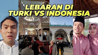 Download lagu Lebaran di Turki beda banget! #shorts mp3 Download lagu Lebaran di Turki beda banget! #shorts mp3