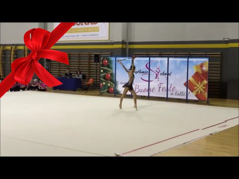 21.12.2015 Saggio di Natale-Letizia