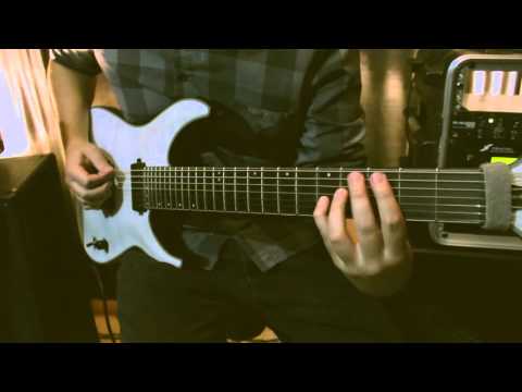 EXÉRESIS - Pablo Carrasco Ft. Quincy Hevia & Gabriel Hidalgo