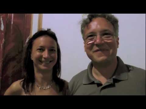 #Gäste des Liechtensteinischen LandesMuseums (Nr. 8 - #Ungarn und #Deutschland)