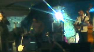 Mujer que te peinas Paté de Fuá en Jardin Hidalgo