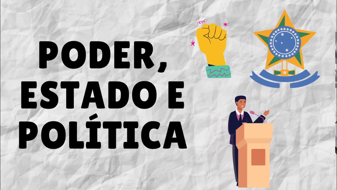 O Que Define Liberdade Poder E Política
