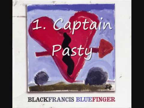 Black Francis - Blufinger (Part One)