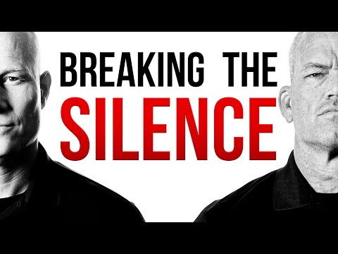 The Real Story of 'Extreme Ownership'  (Jocko Willink & Leif Babin Reveal)