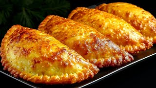 Kartoffeln mit Eiern schmecken besser als Fleisch! Dieses göttliche Gericht wird jeden beeindrucken!