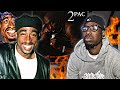 THIS SO HARD 2Pac Only God Can Judge Me REACTION First Time Hearing