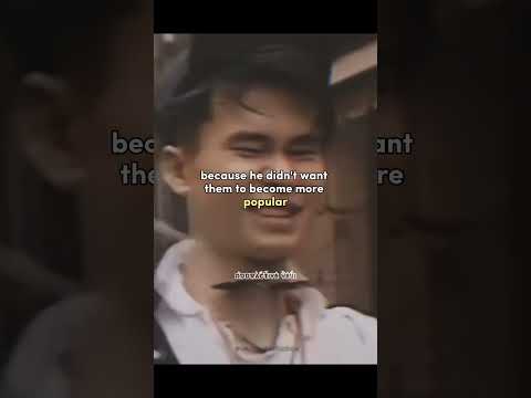 YG did this to marry his wife #yg #shorts #kpop