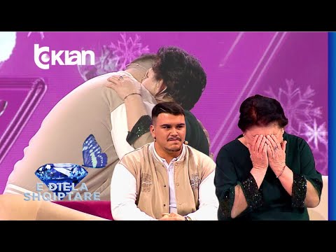 E Diela Shqiptare - “Ka një mesazh për ty” - Historia e pabesueshme e Kledionit (4 Janar 2026)