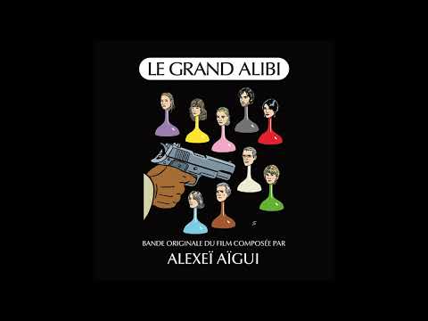 Alexei Aigui - Générique de fin