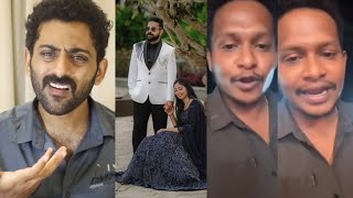 അവളുടെ സഹോദരനെ തന്നെ അവൾ കെട്ടി" കുഞ്ഞാറ്റക്കെതിരെ ഇച്ചായൻ | Kunjatta 