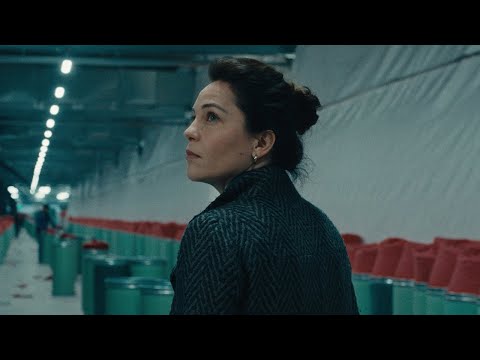 HESITATION WOUND - Venice Orizzonti 2023 Teaser