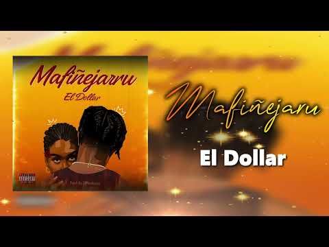 El Dollar - Mafiñejaru ( Vizualizer )