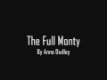 The Full Monty OST - Anne Dudley 