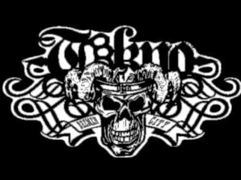 Tekno - Nicht Viel Zeit (prod. by CTK)