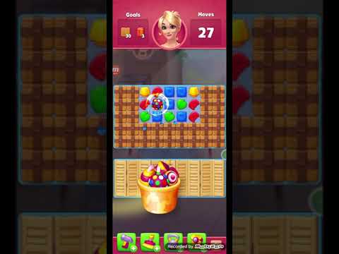 Familyscapes The Series Level 218-224