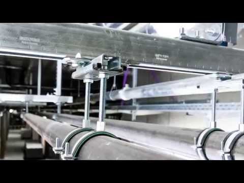 Консоль Mupro