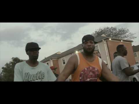 AUDA MARS- WAR OUTSIDE FT BIG MACH, MARVALYSS & 12 ROUNZ