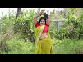 Yellow Saree Lover ModeL Priya Photo Shoot Pink Heart Entertainment Episode 06