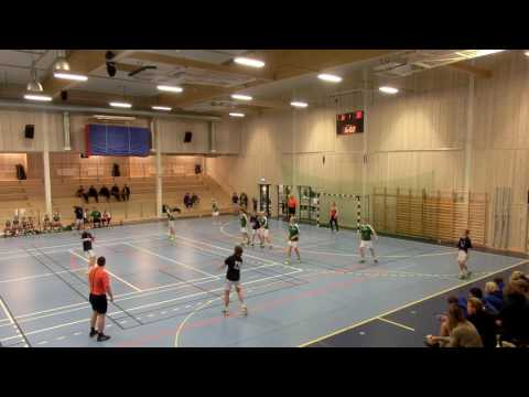 Eslövs HF - KHK Del 2