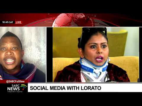 This week's social media trends with Lorato Tshenkeng | 30 May - 3 June 2022