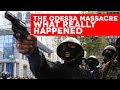 The Odessa Massacre - What REALLY Happened