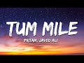 Pritam Javed Ali Tum Mile Love Reprise Lyrics