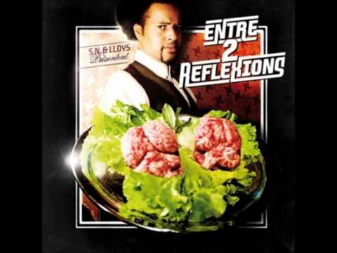 OUTLAW - "Anyway" Scratch (Extrait de la mixtape "Entre 2 réflexions" produite par SN&LLOYS)