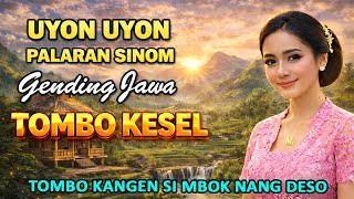 Download lagu NGLARAS GENDING JAWA PALARAN SINOM PARIJOTHO, TOMBO KANGEN KARO SI MBOK NANG KAMPUNG HALAMAN mp3