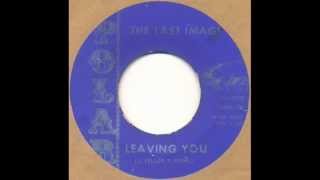 Last Image - Leaving you (US fuzz garage pop psych blaster)