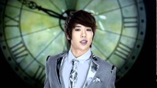 k-pop idol star artist celebrity music video U-Kiss