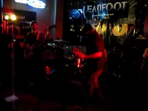 LEADFOOT Classic Rock Cover Band