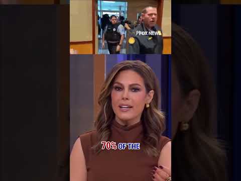 WATCH: ICE protesters THROWN OUT of New Orleans city hall meeting #shorts #us #news #foxnews #ice