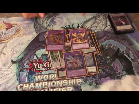 Yugioh NAWCQ 2017 True Draco Kozmo Foes Deck Profile