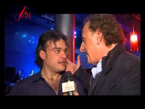 Stress di Notte ... Al 51 Club - Salerno