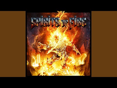 Spirits of Fire