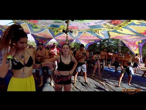 Dazzle beat : Infected Dancefloor