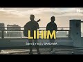 LIHIM by Arthur Miguel (cover)