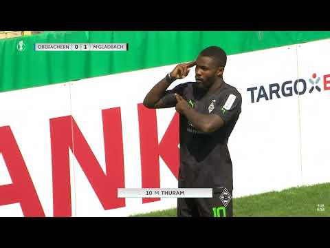 Marcus Thuram - All his goals in 2022!